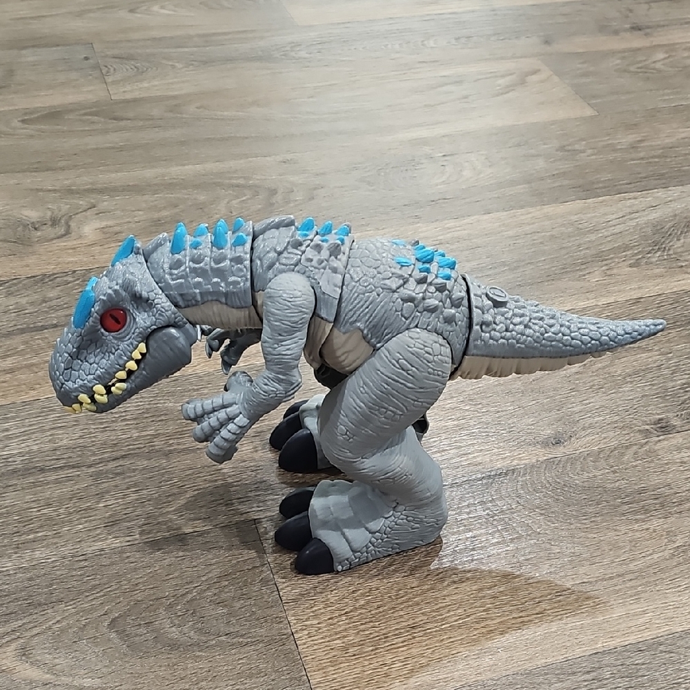 Imaginext Jurassic World Indominus Rex